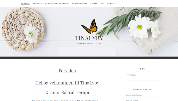 TinaLyby.dk